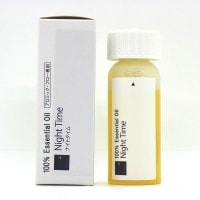 Ｎｉｇｈｔ Ｔｉｍｅ（ナイトタイム）  ＜４０ｍｌ＞ ＡＲＯＭＩＣ　ｆｌｏｗ （ アロミックフロー ）専用カートリッジ|アロミックフロー|ディフューザー