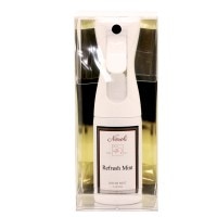 オードアロマ ボタニカル マイクロ ミスト スプレー Reflesh Mint 〔 リフレッシュミント 〕 160ml|ルームフレグランス