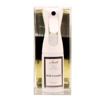 オードアロマ ボタニカル マイクロ ミスト スプレー Wild Lavender 〔 ワイルドラベンダー 〕 160ml|ルームフレグランス