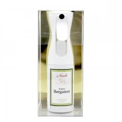 オードアロマ ボタニカル マイクロ ミスト スプレー Ionia Bergamot 〔 ベルガモット 〕 160ml|ルームフレグランス