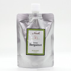 オードアロマ ボタニカル マイクロ ミスト スプレー Ionia Bergamot 〔 ベルガモット 〕 詰替え用・150ml|ルームフレグランス