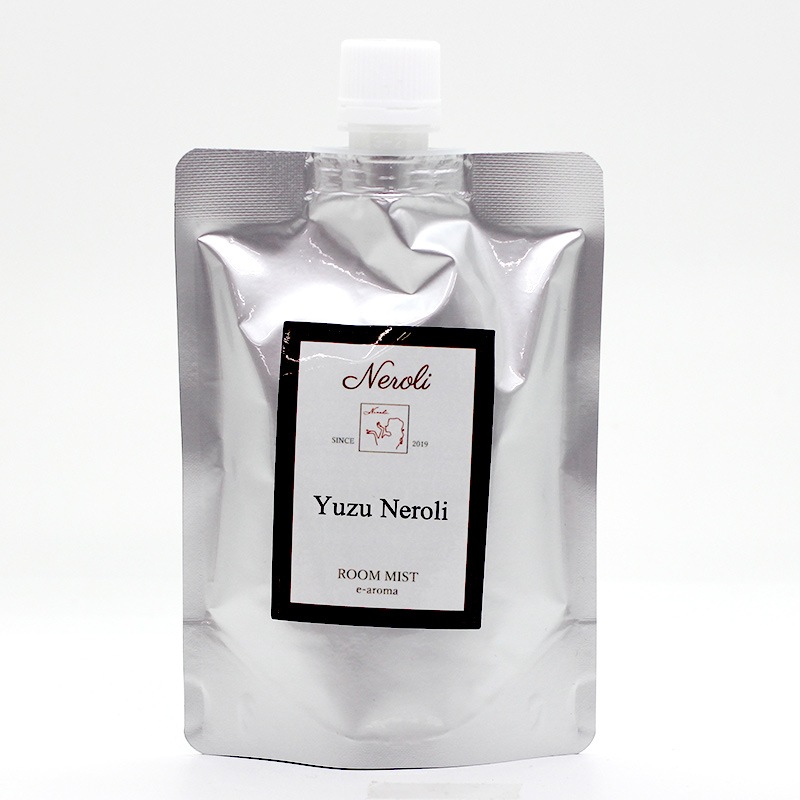 �����ɥ����� �ܥ��˥��� �ޥ����� �ߥ��� ���ץ졼 Yuzu Neroli �� �楺�ͥ��� �� 160ml