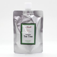 オードアロマ ボタニカル マイクロ ミスト スプレー Australian Tea Tree 〔 ティートリー 〕 詰替え用・150ml|ルームフレグランス