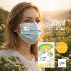 �ޥ�����Ž�륢���� Aromastickers �� �����ޥ��ƥ��å����� �� <BR>�� Refresh �� ��ե�å��� �� �͡ʣ����������