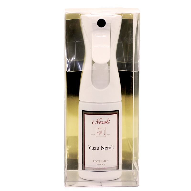 �����ɥ����� �ܥ��˥��� �ޥ����� �ߥ��� ���ץ졼 Yuzu Neroli �� �楺�ͥ��� �� 160ml