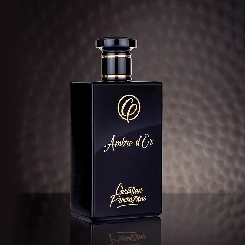 Ambre d'Or �� ����С��ɡ��� �ˡʣ���������� Christian Provenzano �� ���ꥹ����� �� �ץ��٥�ĥ����� ��