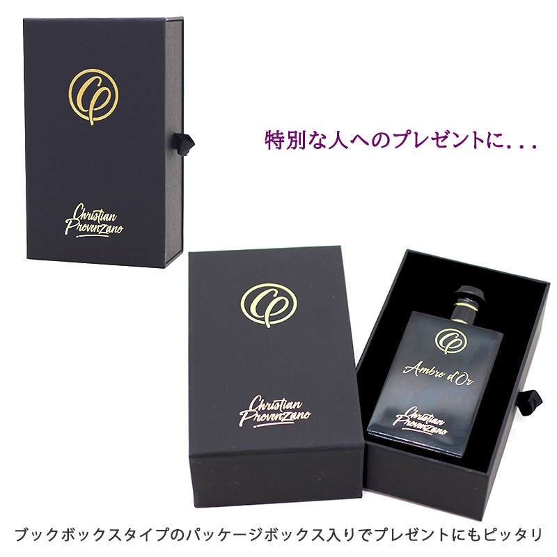 Ambre d'Or �� ����С��ɡ��� �ˡʣ���������� Christian Provenzano �� ���ꥹ����� �� �ץ��٥�ĥ����� ��