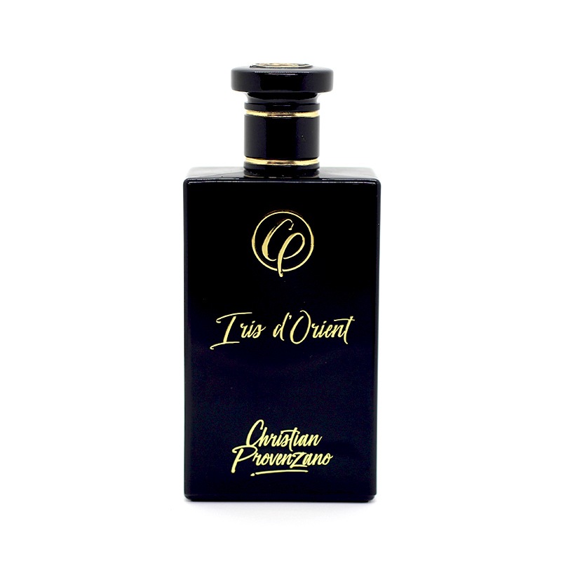 Iris ���Orient �� ���ꥹ�ɥꥨ�� �ˡʣ���������� Christian Provenzano �� ���ꥹ����� �� �ץ��٥�ĥ����� ��