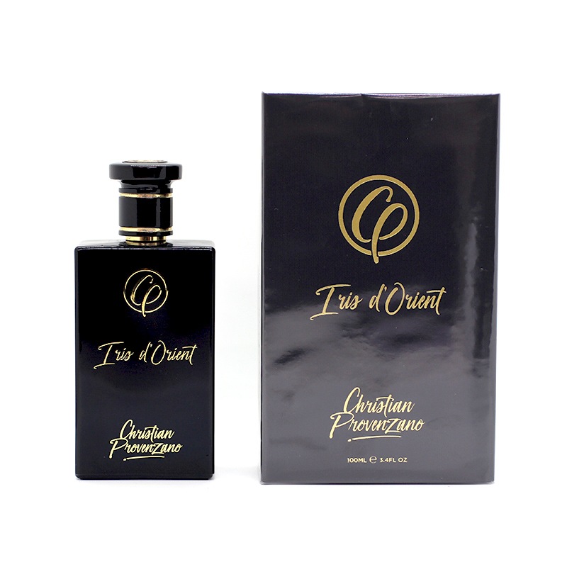 Iris ���Orient �� ���ꥹ�ɥꥨ�� �ˡʣ���������� Christian Provenzano �� ���ꥹ����� �� �ץ��٥�ĥ����� ��