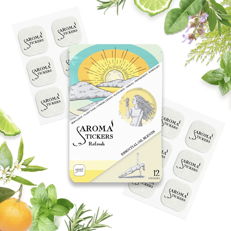 �ޥ�����Ž�륢���� Aromastickers �� �����ޥ��ƥ��å����� �� <BR>�� Refresh �� ��ե�å��� �� �͡ʣ����������