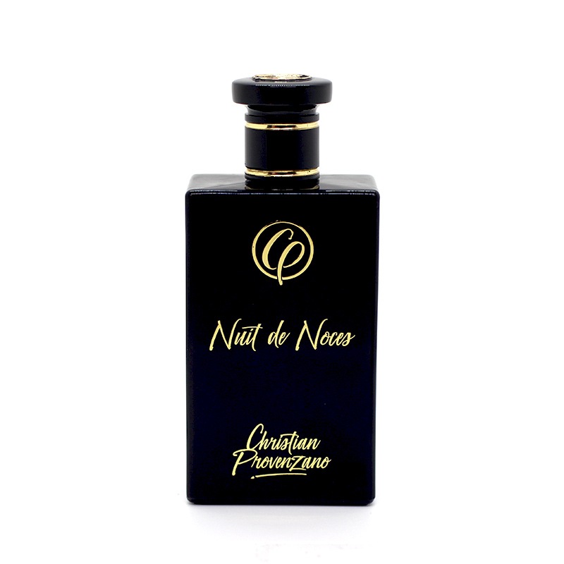 Nuit de Noces �� �˥奤�ǥΡ��� �ˡʣ���������� <BR>Christian Provenzano �� ���ꥹ����� �� �ץ��٥�ĥ����� ��