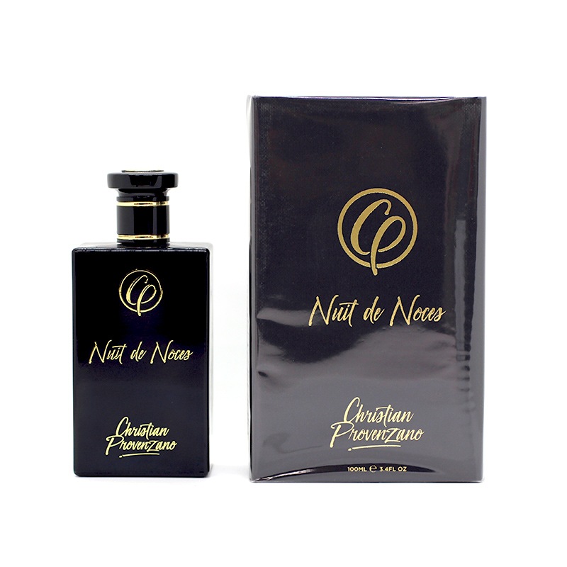 Nuit de Noces �� �˥奤�ǥΡ��� �ˡʣ���������� <BR>Christian Provenzano �� ���ꥹ����� �� �ץ��٥�ĥ����� ��