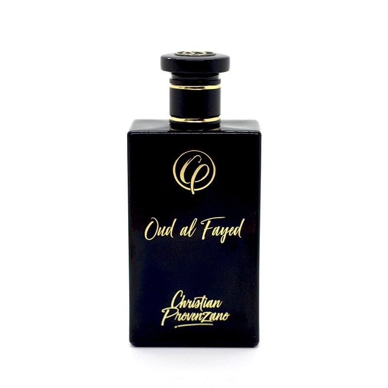 Oud al Fayed �� �����ɥ���ե����� �ˡʣ���������� Christian Provenzano �� ���ꥹ����� �� �ץ��٥�ĥ����� ��