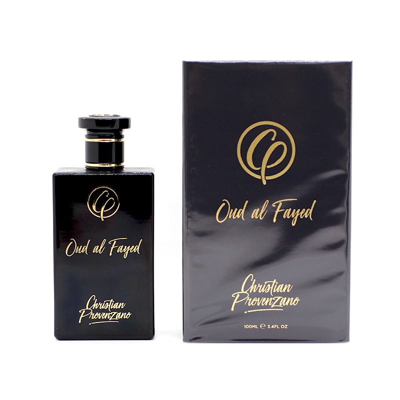 Oud al Fayed �� �����ɥ���ե����� �ˡʣ���������� Christian Provenzano �� ���ꥹ����� �� �ץ��٥�ĥ����� ��