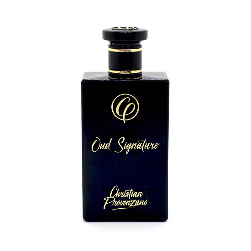 Oud Signature �� �����ɥ����ͥ��㡼 �ˡʣ����������<BR> Christian Provenzano �� ���ꥹ����� �� �ץ��٥�ĥ����� ��