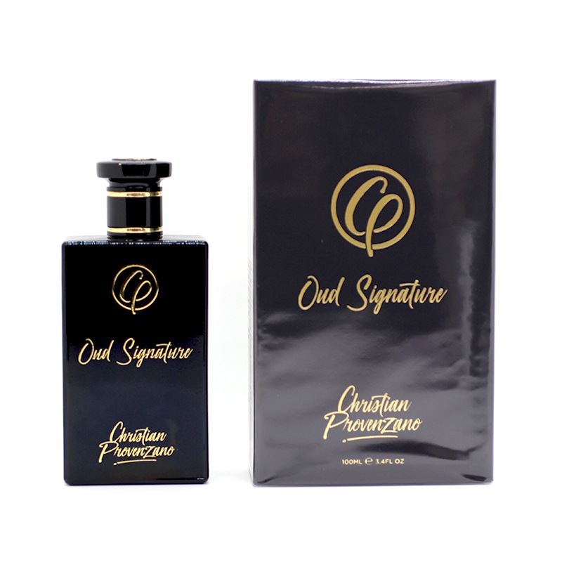 Oud Signature �� �����ɥ����ͥ��㡼 �ˡʣ����������<BR> Christian Provenzano �� ���ꥹ����� �� �ץ��٥�ĥ����� ��