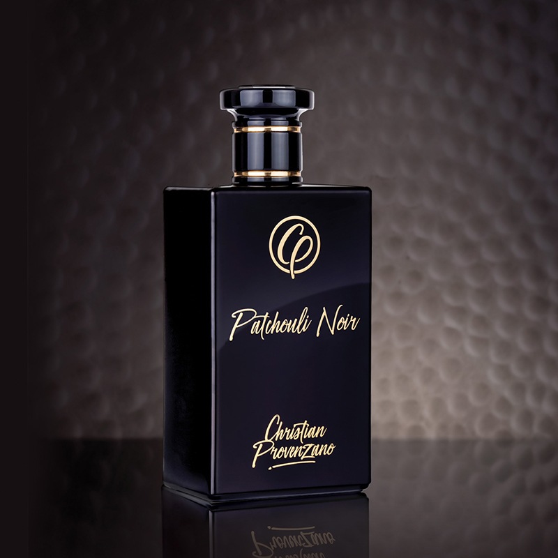 Patchouli Noir �� �ѥ����Υ�� �ˡʣ���������� Christian Provenzano �� ���ꥹ����� �� �ץ��٥�ĥ����� ��
