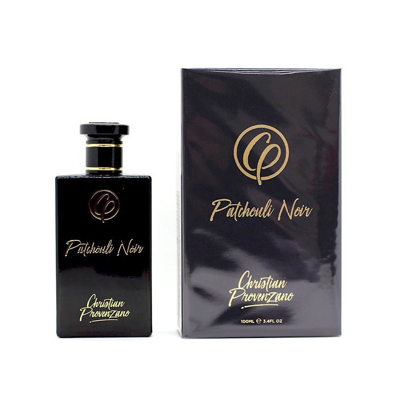 Patchouli Noir �� �ѥ����Υ�� �ˡʣ���������� Christian Provenzano �� ���ꥹ����� �� �ץ��٥�ĥ����� ��