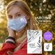�ޥ�����Ž�륢���� Aromastickers �� �����ޥ��ƥ��å����� �� <BR>�� Lavender �� ��٥���� �� �� �ʣ����������