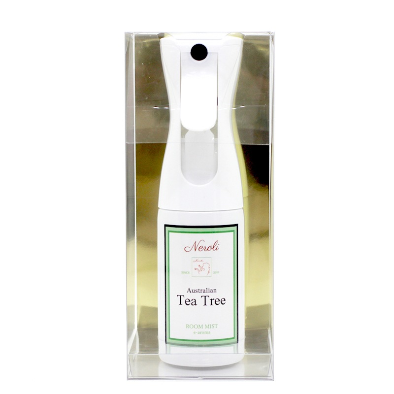 �����ɥ����� �ܥ��˥��� �ޥ����� �ߥ��� ���ץ졼 Australian Tea Tree �� �ƥ����ȥ꡼ �� 160ml