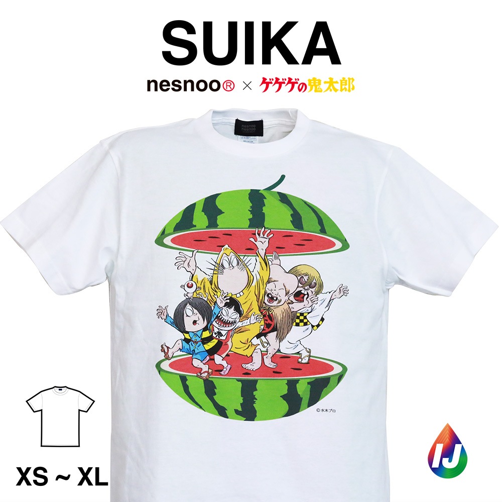 スイカ