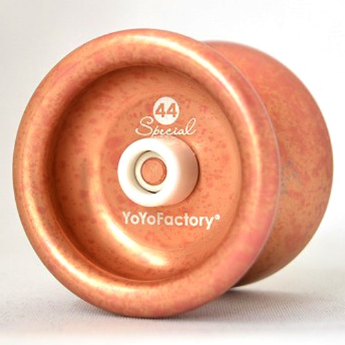 ヨーヨー】【中古】66% ヘイメイカー66 ヨーヨー】【中古】66