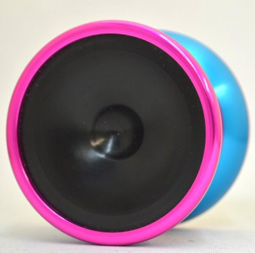 【品番4】メタルG(ピンク×ブルー)