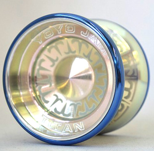 【品番24】タイタン