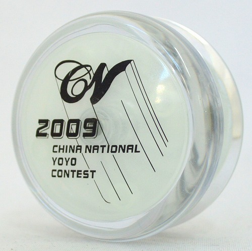 【未使用】コークエキスポ2006ヨーヨー Coca-Cola 2006 帰ってきたヨーヨー