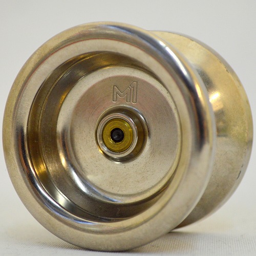 ヨーヨーリクリエーション NKG2 ブラストシルバー 極美品 全てのUSED商品 | ヨーヨーショップネスト