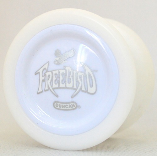 品番42】フリーバード2（ホワイト×ホワイトキャップ） | 全てのUSED