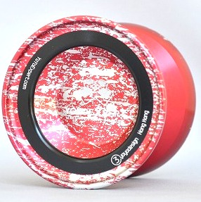 バーサーカーss ヨーヨー バイメタル ヨーヨーショップネスト | 商品一覧