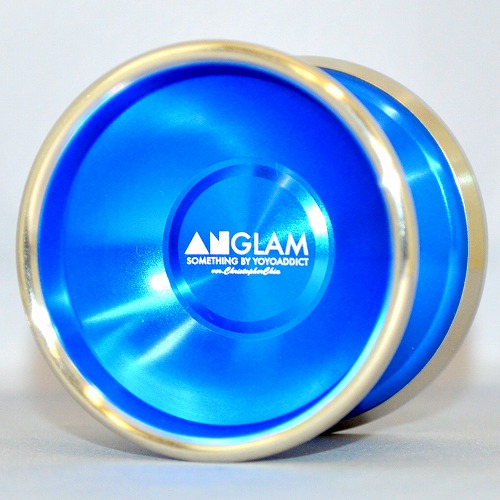 品番5】アングラムverCC(ブルー)【新型】 | 全てのUSED商品