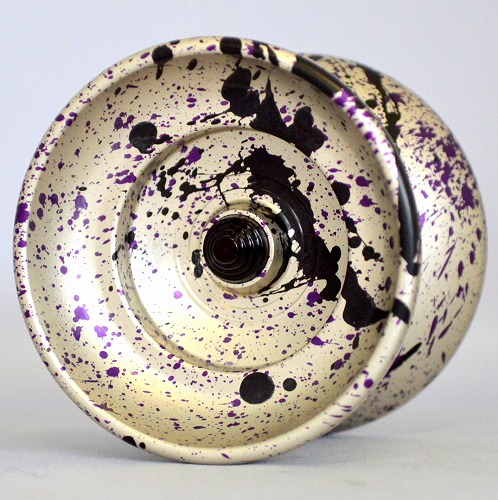 ヨーヨー　ヴァニタス（ゴールド×マットブラックリム）【岡田兄弟Edition】 楽天市場】【取付対象】 WEDS MUD VANCE X typeS 12×4.00B 4/100