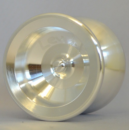 品番51】リヴァイアサン3.1(RAW) | 全てのUSED商品 | | ヨーヨー