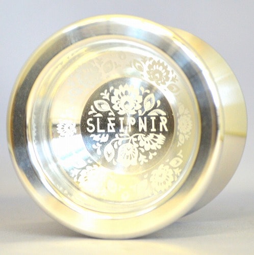 品番56】スレイプニル(EYYC2015限定) | 全てのUSED商品 | | ヨーヨー