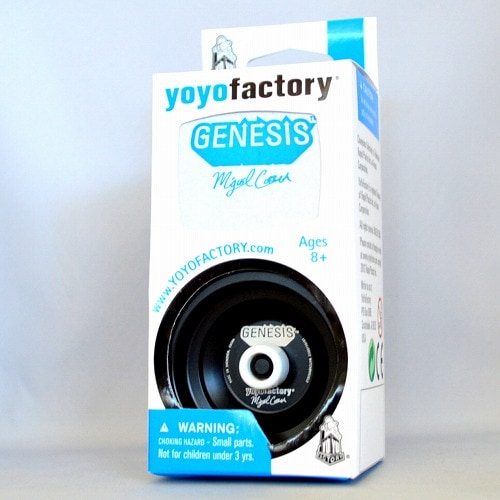 品番26】ジェネシス+(ブラック)【チャンピオンズコレクション】 | 全て