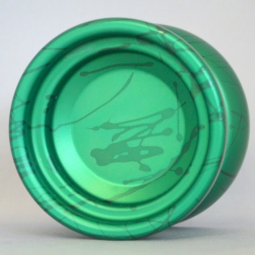 品番46】33 1/3（グリーンスプラッシュ） | 全てのUSED商品
