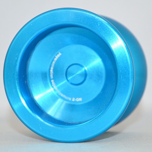 ヨーヨーリクリエーション オンスロート ブルー 品番29】Z-ON(ブルー) | 全てのUSED商品 | | ヨーヨーショップネスト