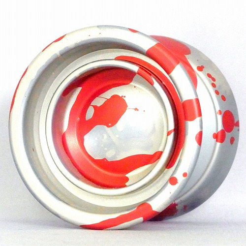ヨーヨー CLYW —— Arctic Circle アークティックサークル - CLYW ┃ヨーヨー専門店リワインド