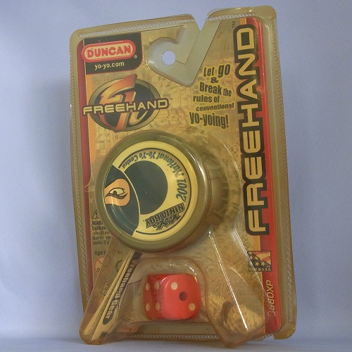 全てのUSED商品, 激レアモデル | ヨーヨーショップネスト