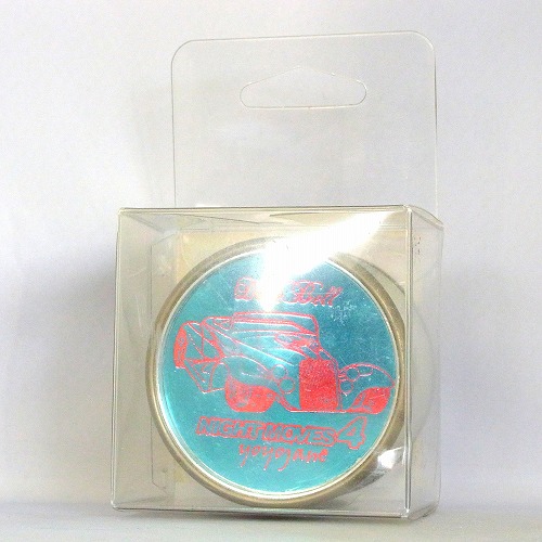 ヨーヨージャム　ナイトムーブス4ハイパーストリング3個おまけ ヨーヨージャム ナイトムーブス4ハイパーストリング3個おまけ ヨーヨー