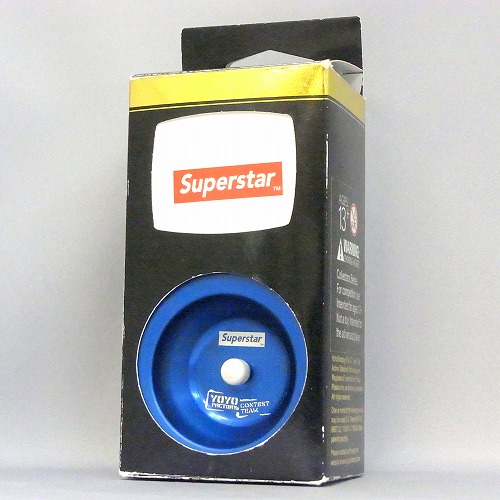 品番64】スーパースター(チームエディション) | 全てのUSED商品