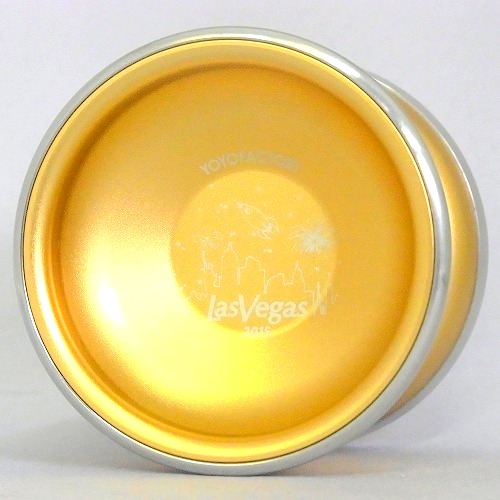 全てのUSED商品, ハイエンドバイメタルモデル | ヨーヨーショップネスト