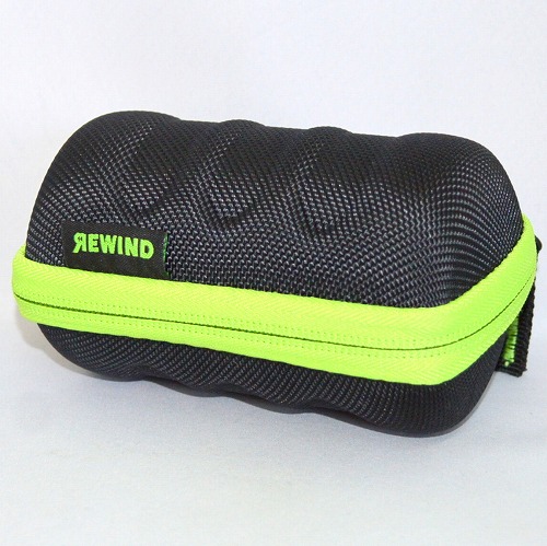 品番0】リワインド ヨーヨーケース（グリーン） | 全てのUSED商品
