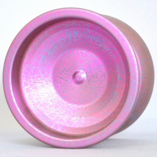 品番56】ムスタング（パープルクラック） | 全てのUSED商品