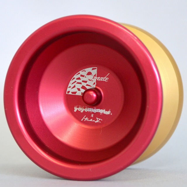 中古ヨーヨー+α まとめて出品 全てのUSED商品 | ヨーヨーショップネスト