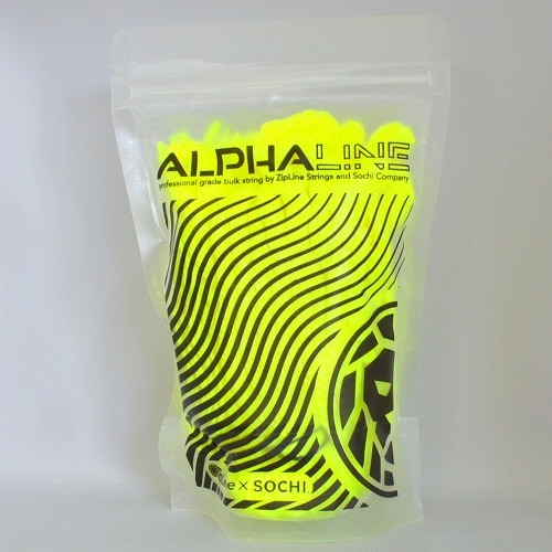 SOCHI×ZipLine アルファラインストリング × 100本