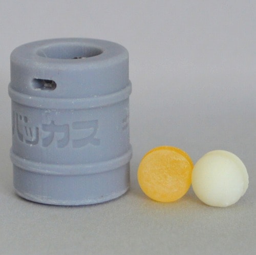 【品番0】キャンディーダイスプロ バッカス