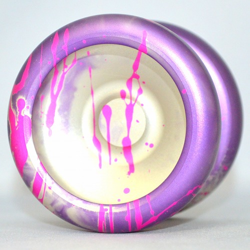 KODIAK アルミ ヨーヨー ピンク KODIAK アルミ ヨーヨー ピンク KODIAK アルミ ヨーヨー ピンク KODIAK